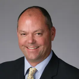 Bruce Stevens