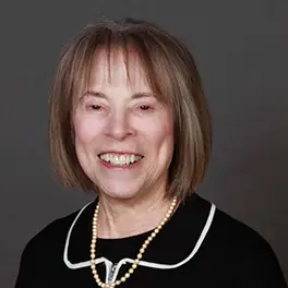 Christine Garvey
