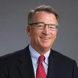 S. Lachlan Hough