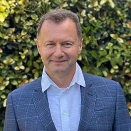 Dr. Igor Mezic, PhD.