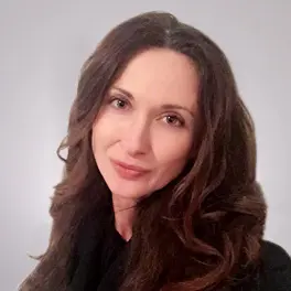 Megan Orloff