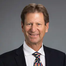 Jeff Paul