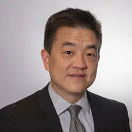 Albert Chu